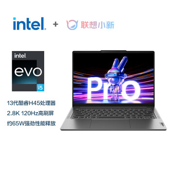 聯想 Pro14便攜式計算機